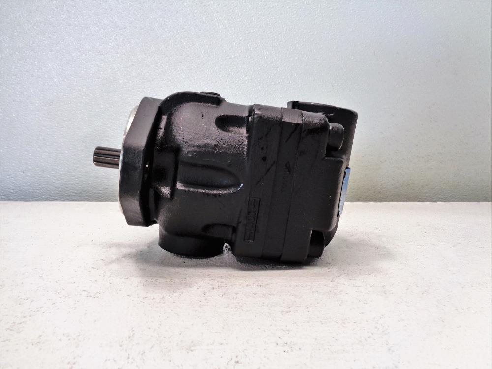 Dodge Reliance Electric A20 Hydroil Vane Motor 444050